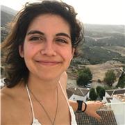 Profesora e biología, anatomía, ciencias naturales, alimentación (grado superior)